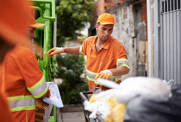 Commercial Cleanout Services in Calabasas, CA